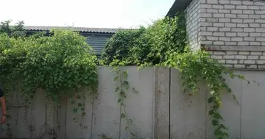 3 room house in Prylymanske, Ukraine