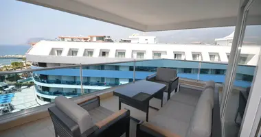 3 bedroom apartment in Tosmur, Turkey