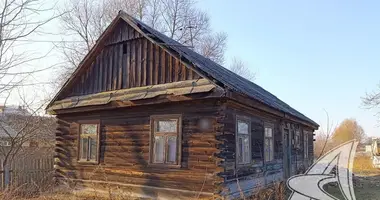 Grundstück in Tel minski siel ski Saviet, Weißrussland