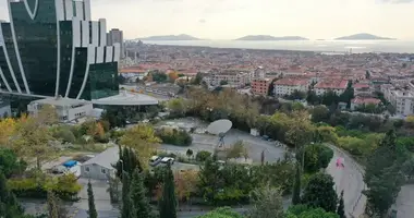 Grundstück in Marmararegion, Türkei