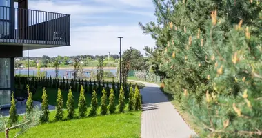 3 room apartment in Vilnius, Lithuania