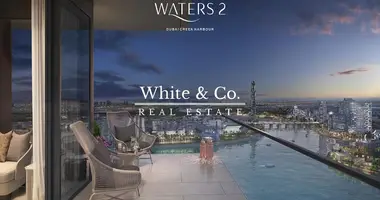1 bedroom apartment in Dubai, United Arab Emirates
