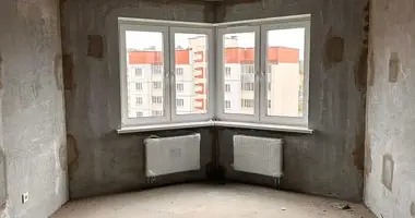 3 room apartment in Kalodishchy, Belarus