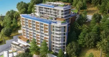 Apartamento 1 habitación en Phuket, Tailandia