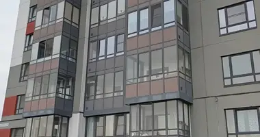 Mieszkanie 1 pokój w Kołtuszy, Rosja