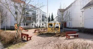 2 bedroom apartment in Kerava, Finland