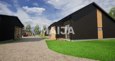 Apartamento 4 habitaciones en Singsby, Finlandia