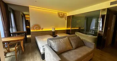 Studio apartment 1 bedroom in Phuket, Thailand