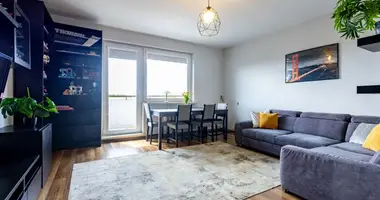 Wohnung 4 zimmer in Lodz, Polen