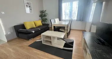 Apartamento 4 habitaciones en Budapest, Hungría