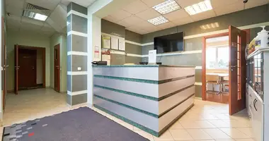 Офис 941 м² в Папернянский сельский Совет, Беларусь