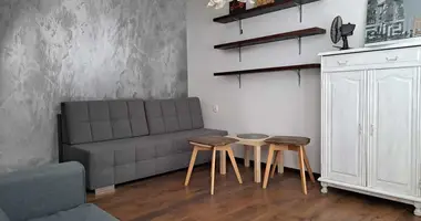 1 room apartment in Gdynia, Poland