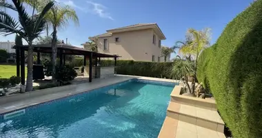 5 bedroom house in Limassol, Cyprus
