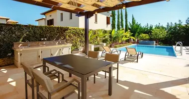 Villa 3 chambres dans Koúklia, Chypre