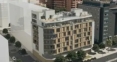 Apartamento 5 habitaciones en Alicante, España