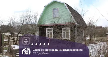 Дом в Озерицко-Слободской сельский Совет, Беларусь