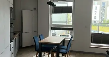 1 room apartment in Gdansk, Poland