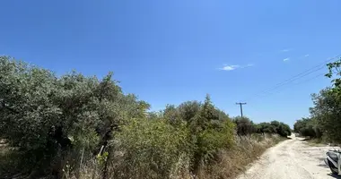 Parcela en Municipio de Thassos, Grecia