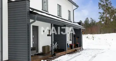 Haus 5 zimmer in Tuusula, Finnland