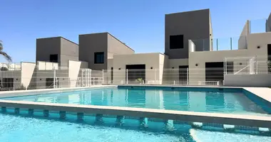Wohnung 3 Schlafzimmer in Murcia, Spanien