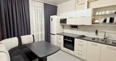 Appartement 1 chambre dans Barawliany, Bélarus