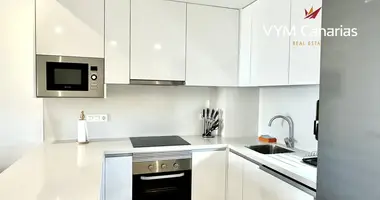 2 bedroom penthouse in Finestrat, Spain