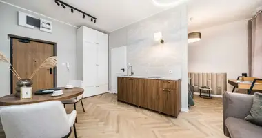 Apartamento 2 habitaciones en Poznan, Polonia