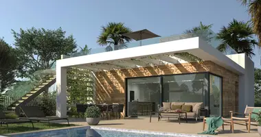 Villa 3 bedrooms in Los Alcazares, Spain