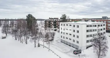 Wohnung 4 Zimmer in Rovaniemen seutukunta, Finnland