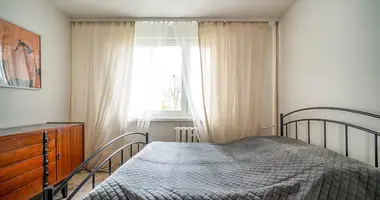 2 room apartment in Lodz, Poland