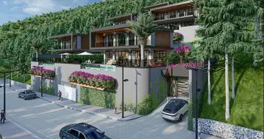 Villa 9 zimmer in Muratpasa, Türkei