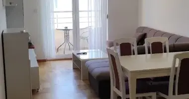 Appartement 2 chambres dans Budva, Monténégro