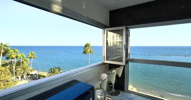 Wohnung 3 Schlafzimmer in Germasogeia, Zypern