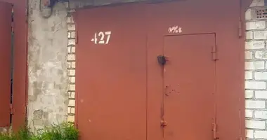 Nieruchomości komercyjne 19 m² w Mińsk, Białoruś