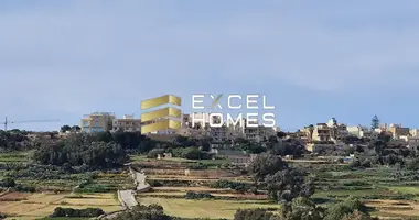 Apartamento 3 habitaciones en Xewkija, Malta