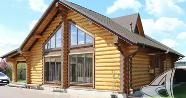 House in Brest, Belarus