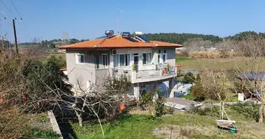 Отель 260 м² в Kallithea, Греция