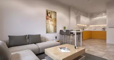 1 bedroom apartment in 28-30 eko, Greece
