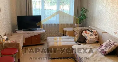 Apartamento 3 habitaciones en Brest, Bielorrusia