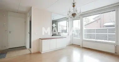 1 bedroom house in Helsinki sub-region, Finland