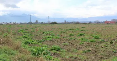 Parcela en Peristasi, Grecia