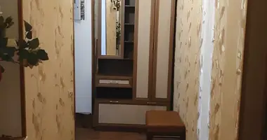 3 room apartment in Odesa, Ukraine