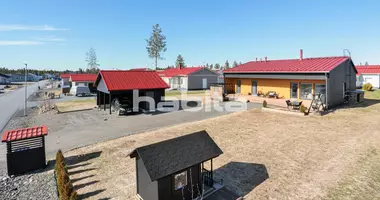 Casa 5 habitaciones en Seinaejoen seutukunta, Finlandia