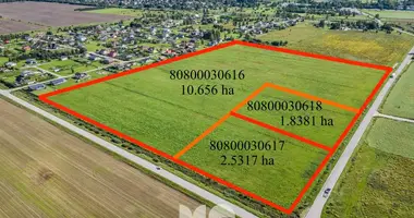 Plot of land in Olaines pagasts, Latvia