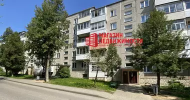 Apartamento 3 habitaciones en Grodno, Bielorrusia