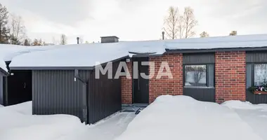 1 bedroom apartment in Kemijaervi, Finland