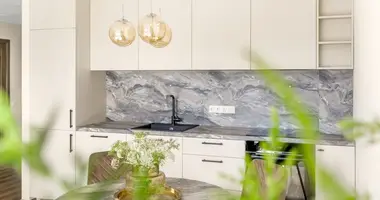 Appartement 3 chambres dans Vilnius, Lituanie