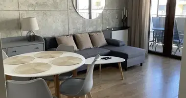 1 bedroom apartment in Warsaw, Poland