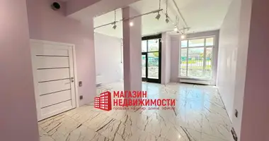 Office 61 m² in Hrodna, Belarus