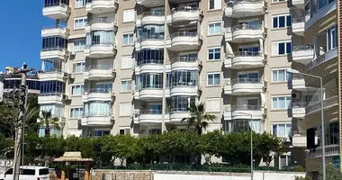 Appartement 2 chambres dans Alanya, Turquie